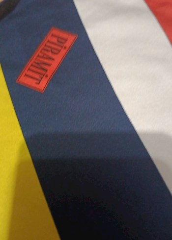 Renkli Çiçek Desenli Kadın Fular - Görsel 3