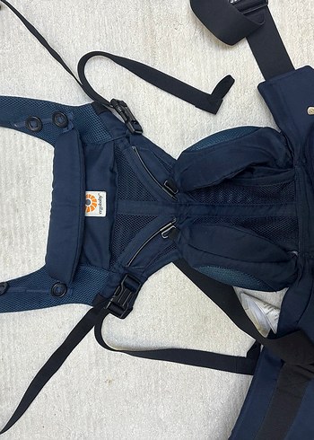 Ergo baby kanguru - Görsel 4