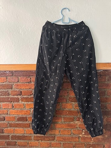 orjinal nike paraşüt kumaş