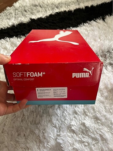 Puma s