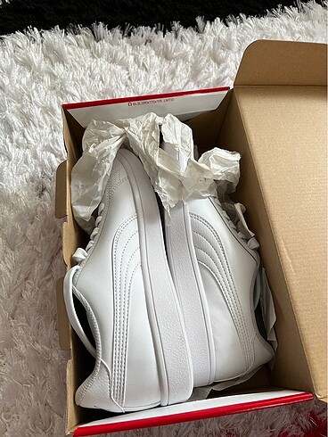 Puma Puma s
