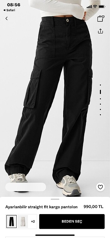 Bershka