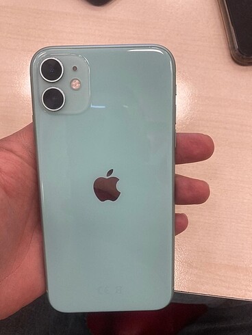 İphone 11 64 gb