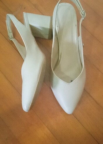 38 Beden Pierre Cardin ayakkabi