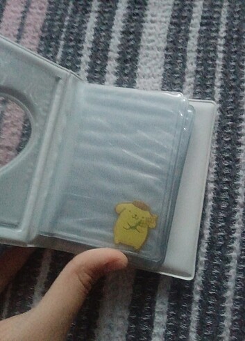 Binder