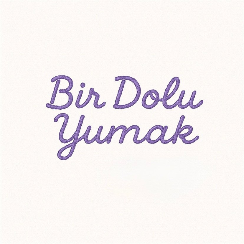 El Yapımı Renkli Örgü Bohem Kolsuz Mini Yelek - Görsel 3