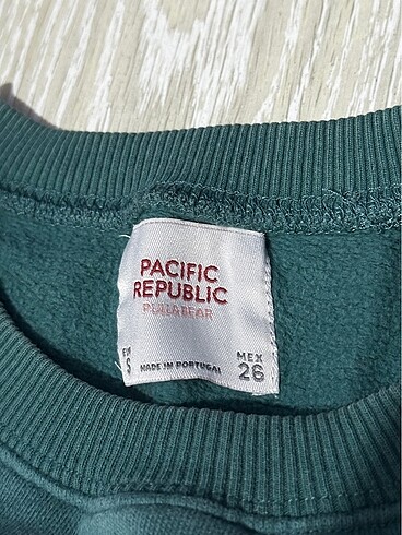Pull and Bear pull and bear