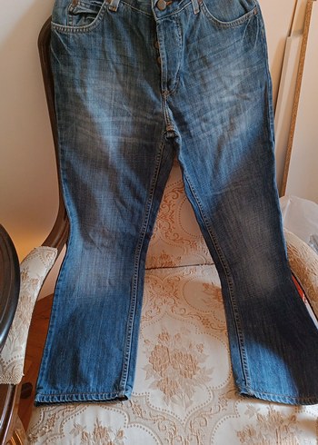 Lee Forest kot pantolon