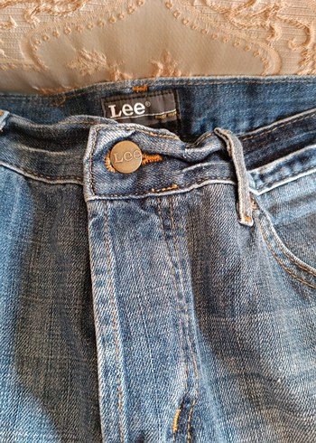 Lee Lee Forest kot pantolon