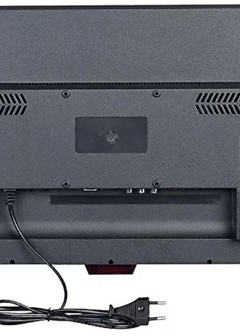 Twogo 20inç - 50 ekran monitör - Tv 1080p - Görsel 4