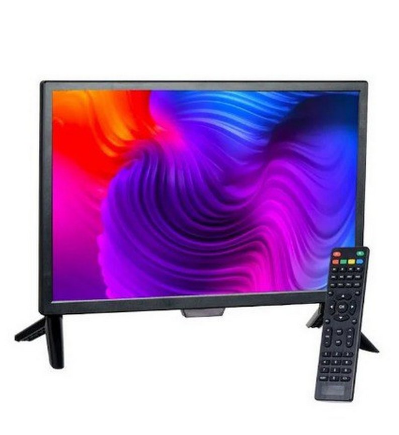 Twogo 20inç - 50 ekran monitör - Tv 1080p - Görsel 2