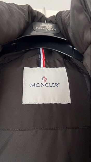 Moncler Moncler Mont