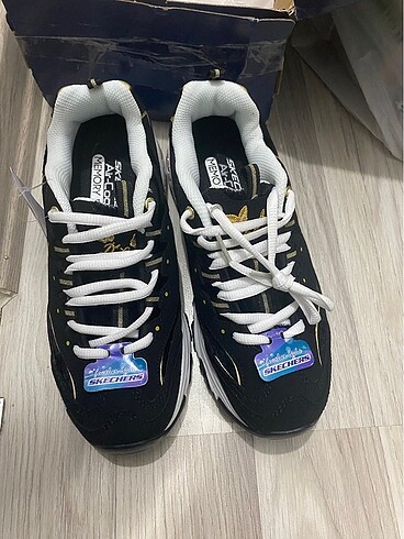 Skechers Sıfır skechers bayan