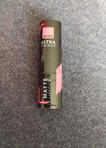Avon Ultra Colour Mat Ruj