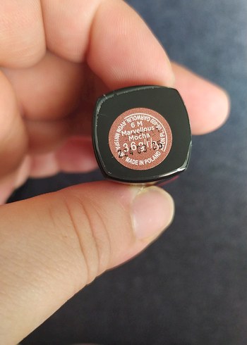 Avon Avon Ultra Colour Mat Ruj