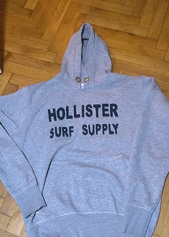 Hollister xl