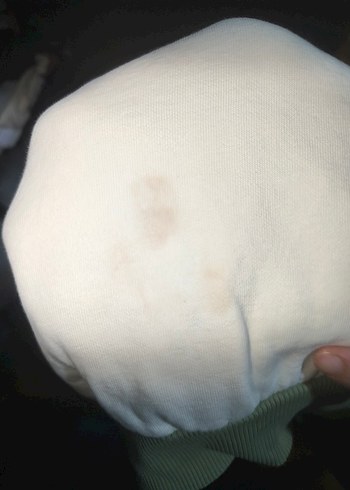 Oversize Sweatshirt - Görsel 3