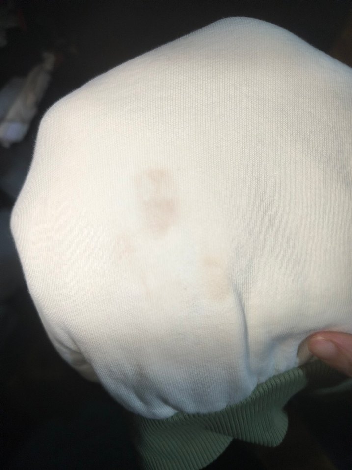 Oversize Sweatshirt - Görsel 3