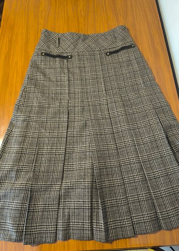 Kadın Etek - Görsel 2