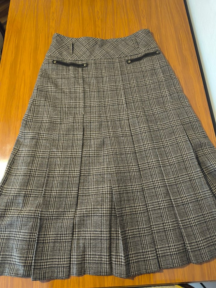 Kadın Etek - Görsel 2