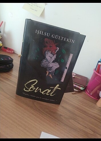 sonat ciltli