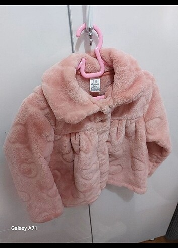 LC Waikiki LCW PELUŞ MONT