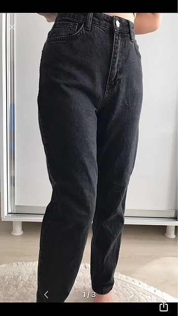 Lcw kadın mom jeans
