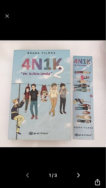 Kitap