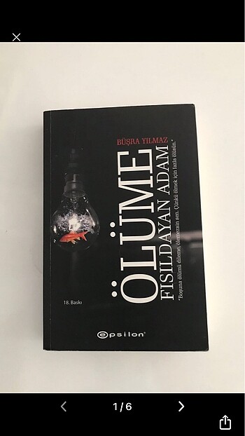 Kitap