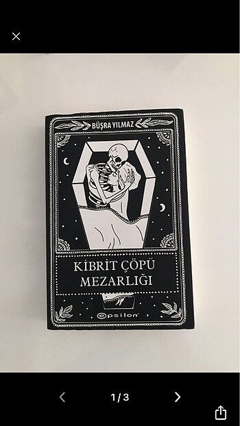 Kitap