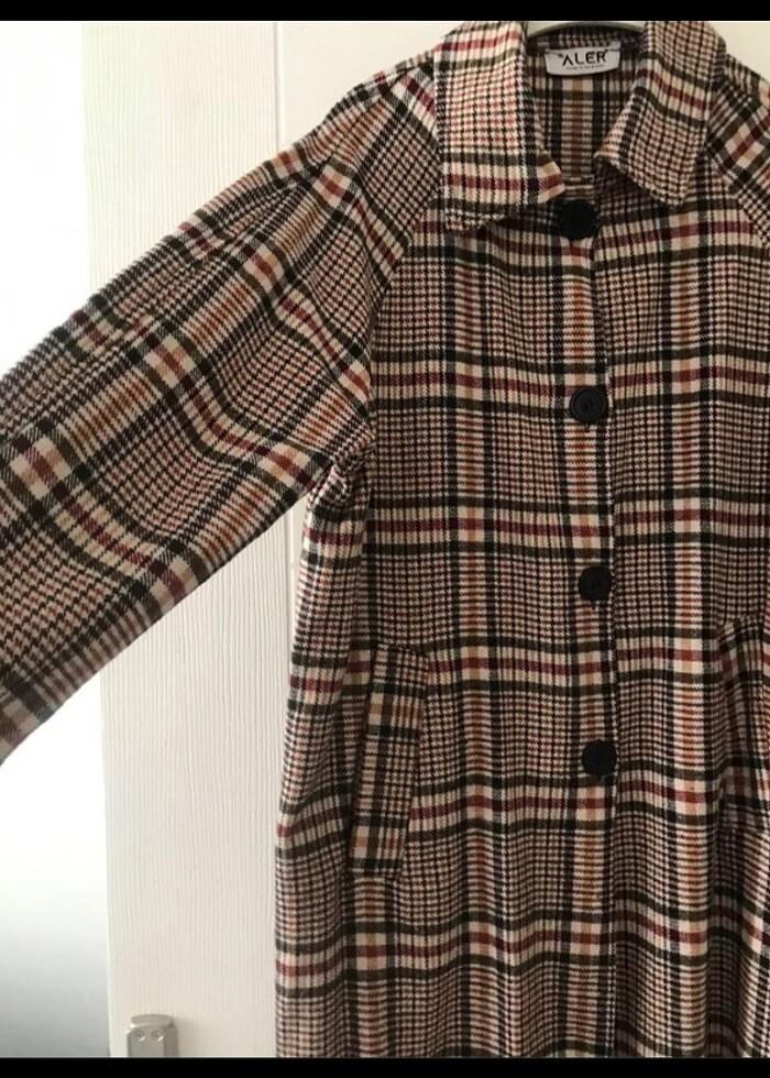 L Xl ince kase kaban - Görsel 2