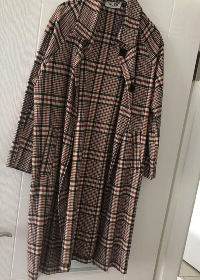 L Xl ince kase kaban - Görsel 4