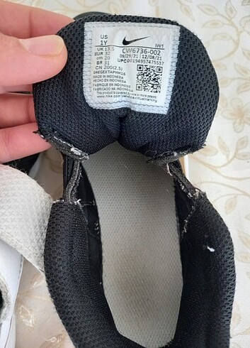 nike 32 no fiyati 900 TL dir - Görsel 7