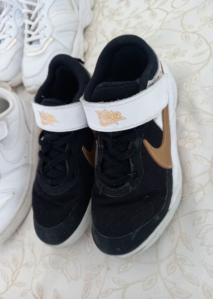 nike 32 no fiyati 900 TL dir - Görsel 2