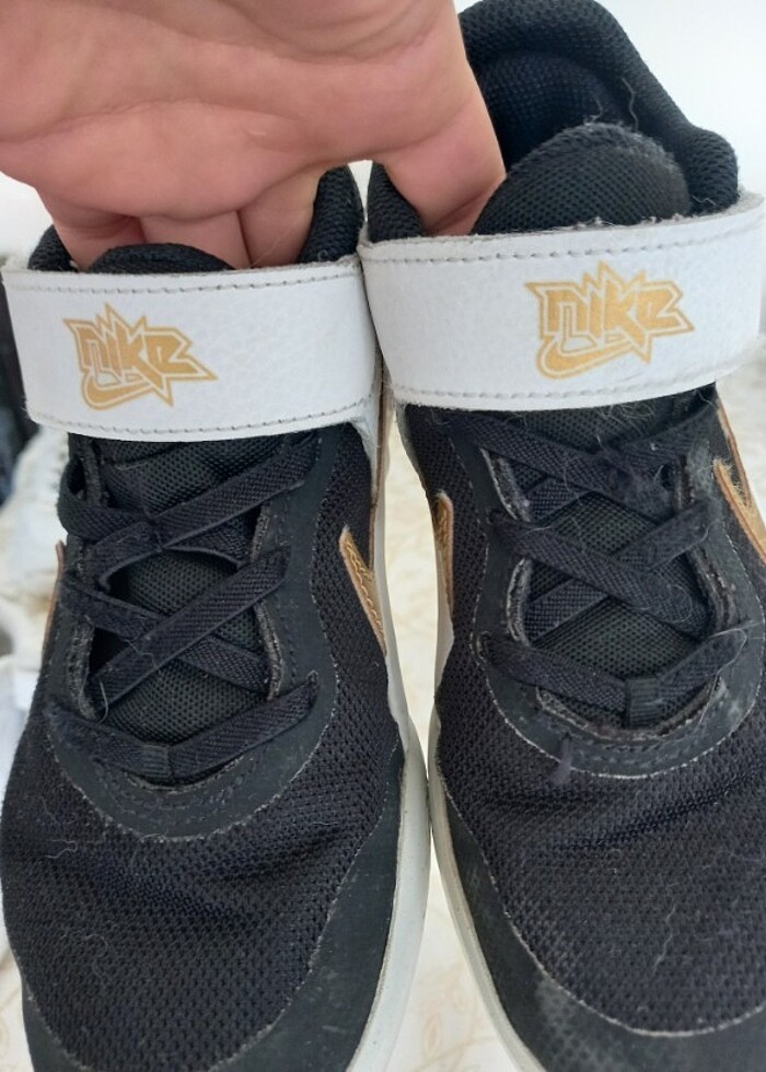 nike 32 no fiyati 900 TL dir - Görsel 4