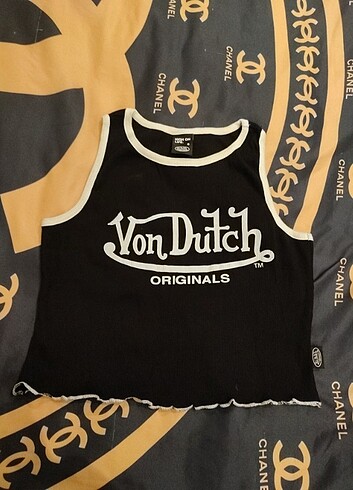 Von Dutch Shine Van dutch 