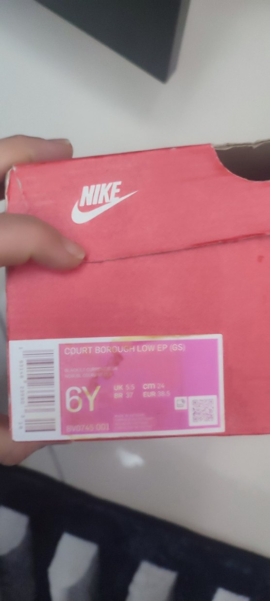 Beyaz Bağcıklı Kadın Spor Ayakkabı - Görsel 3