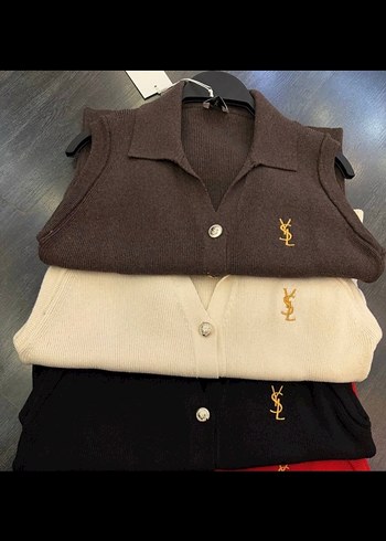 Yves Saint Laurent ürünü