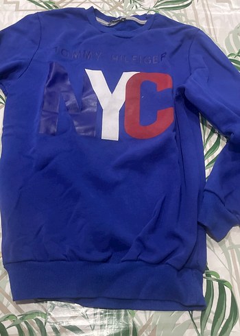 Tommy Hilfiger ürünü