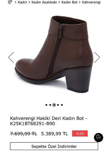 Tergan ürünü