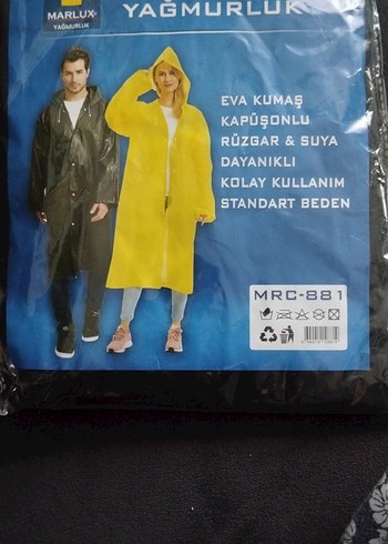 Defacto ürünü