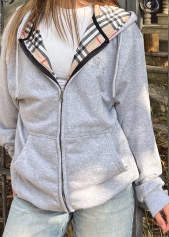 Burberry ürünü