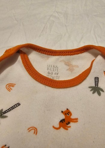 Silk & Cashmere 3 Ay