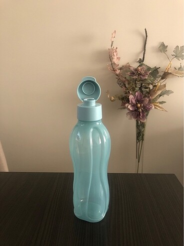 Beden #Tupperwar Eko kolay kapak şişe 750 ml #