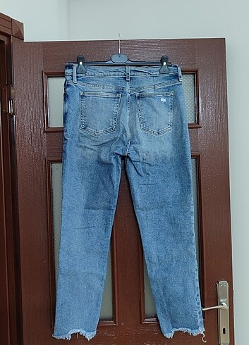 Gap Düz kesim normal paça GAP kot