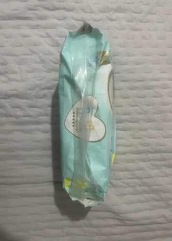 Prima Bebek Bezi Premium Care Yeni Doğan 1 Numara - Görsel 3