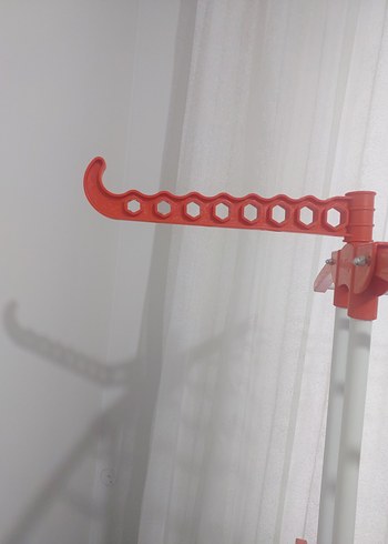 Devecioğlu Kurutmalık Askı - Görsel 3