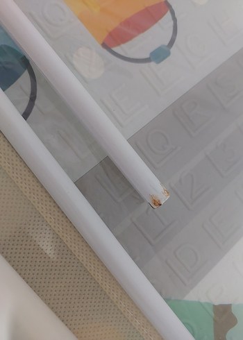 Devecioğlu Kurutmalık Askı - Görsel 6