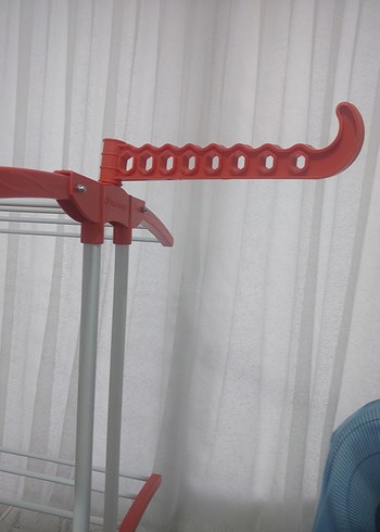 Devecioğlu Kurutmalık Askı - Görsel 2