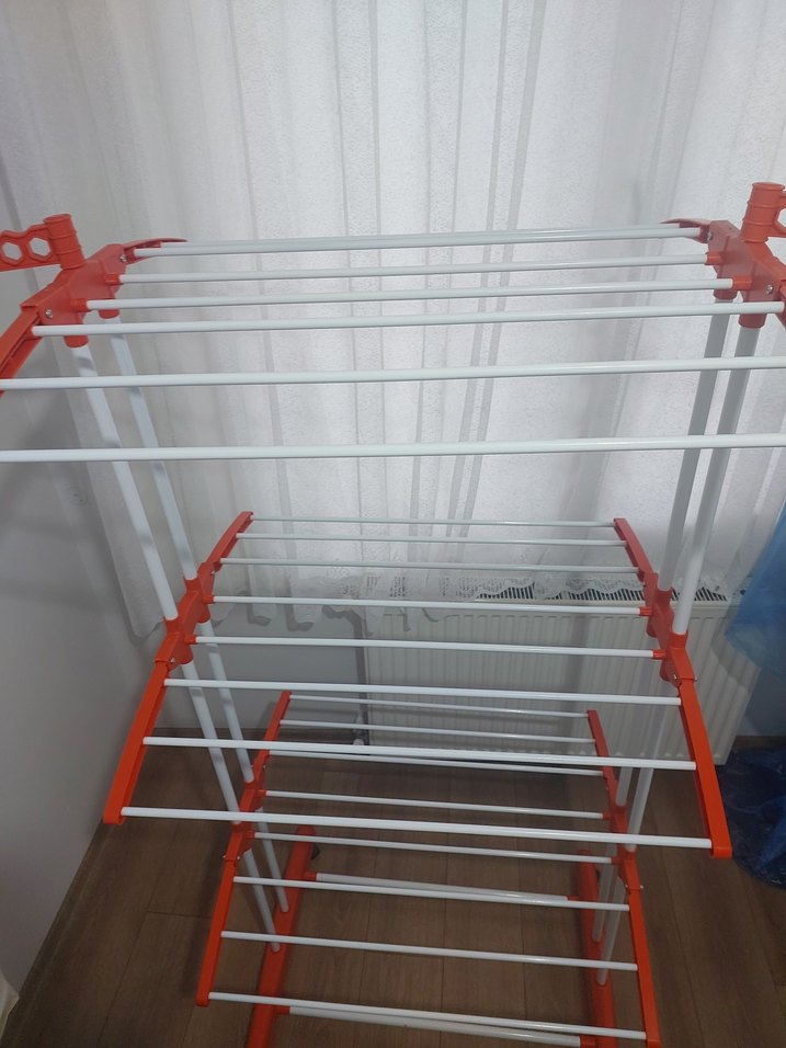 Devecioğlu Kurutmalık Askı - Görsel 4